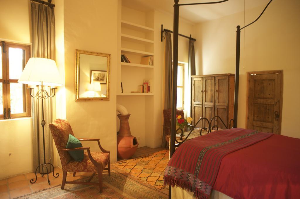 מלון סאן מיגל דה אלנדה Casa Mision De San Miguel חדר תמונה