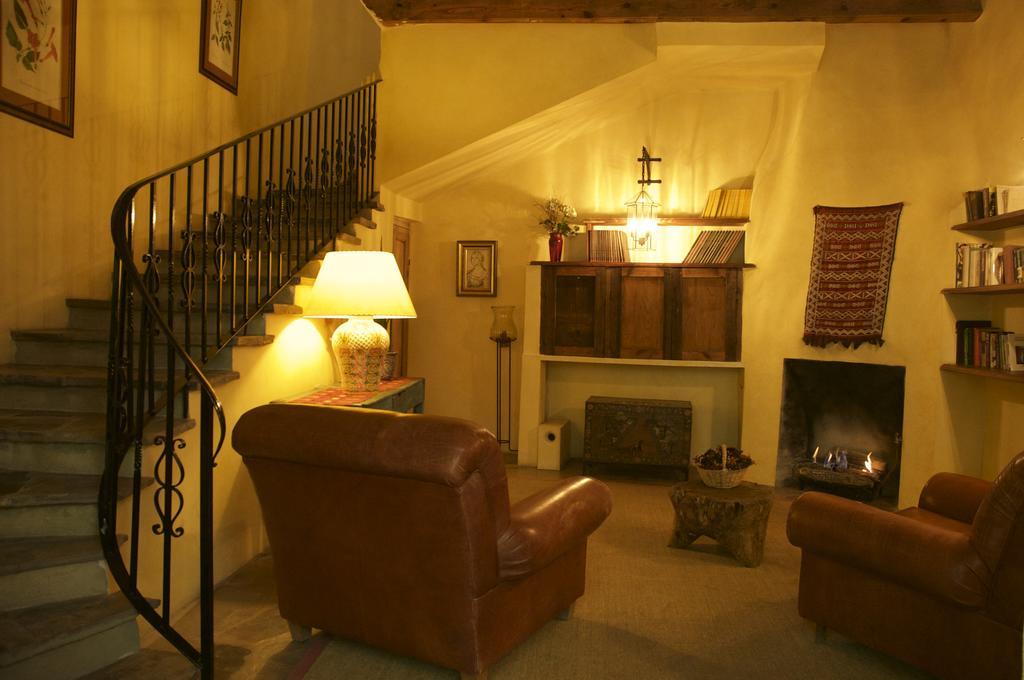 מלון סאן מיגל דה אלנדה Casa Mision De San Miguel מראה חיצוני תמונה