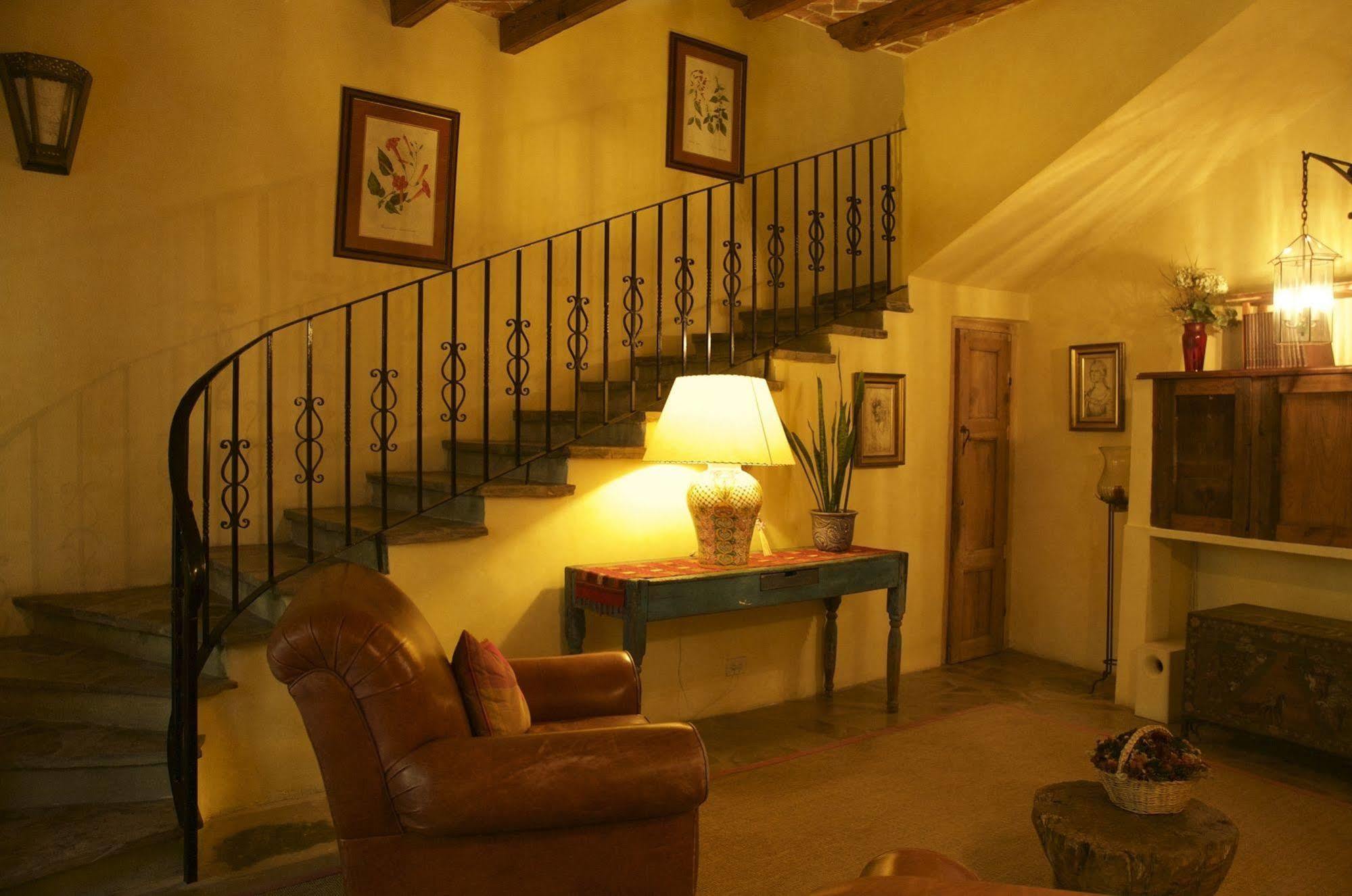 מלון סאן מיגל דה אלנדה Casa Mision De San Miguel מראה חיצוני תמונה